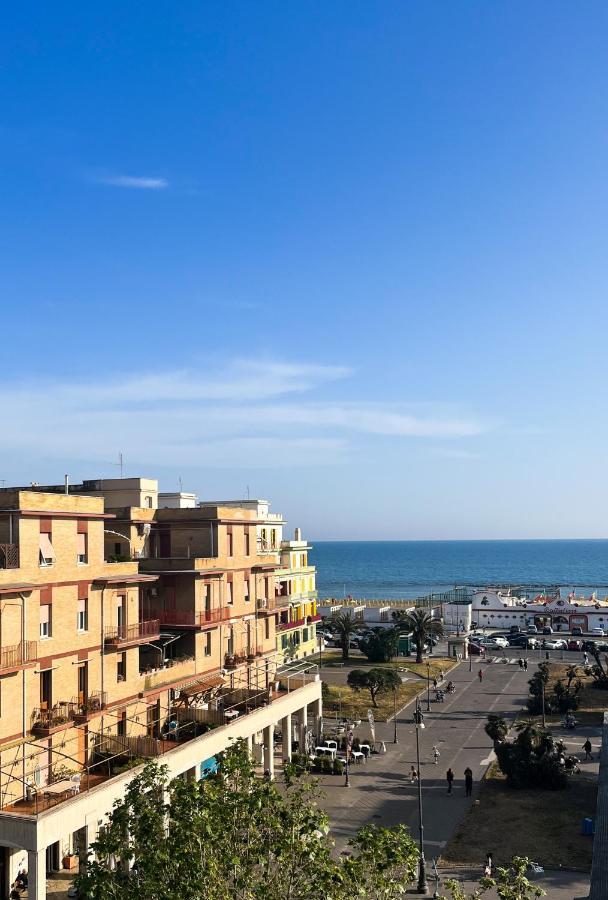 Domus Lido Villa Lido di Ostia Exterior photo