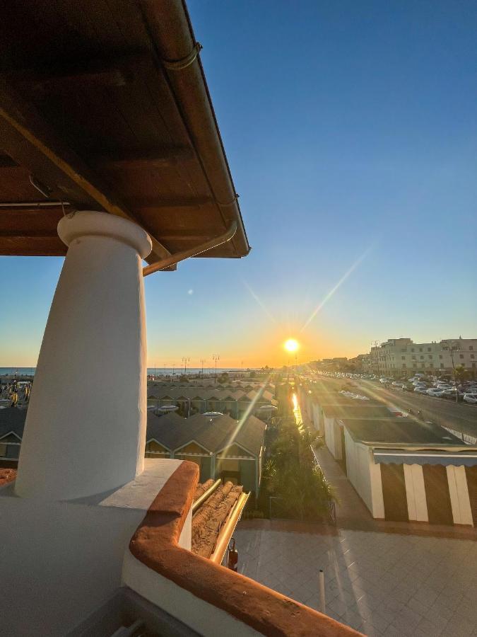Domus Lido Villa Lido di Ostia Exterior photo